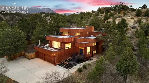 1130 Allegheny Dr, Colorado Springs, CO 80919