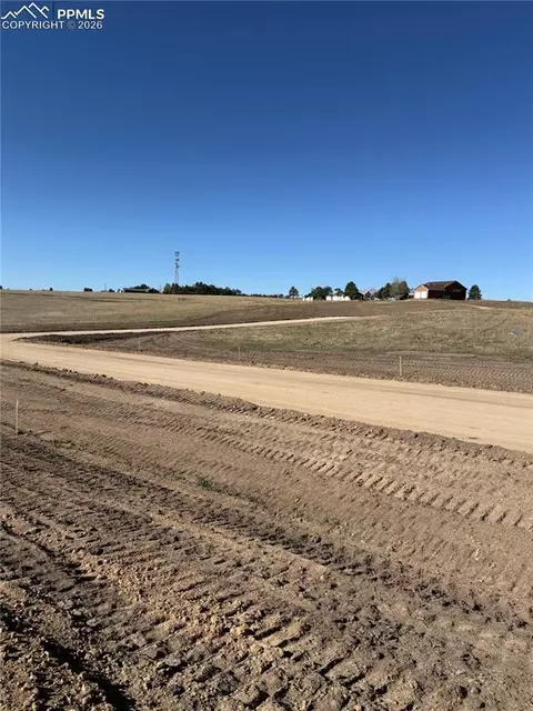 16798 Endless Skye Ln, Colorado Springs, CO 80908