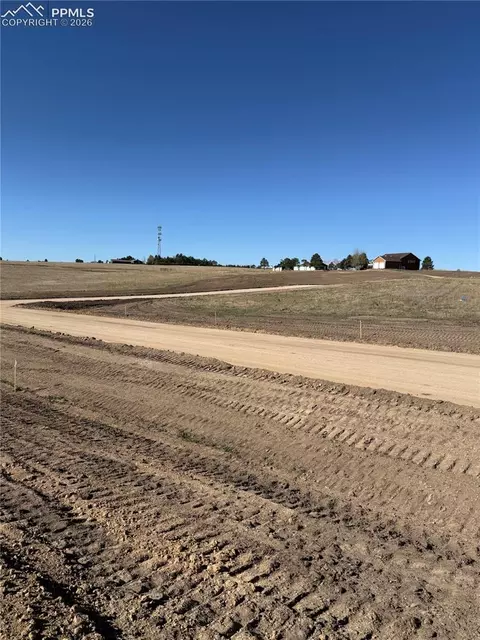 16798 Endless Skye Ln, Colorado Springs, CO 80908