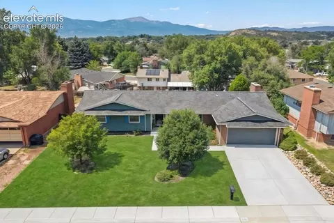 2210 W Greenwich Cir, Colorado Springs, CO 80909
