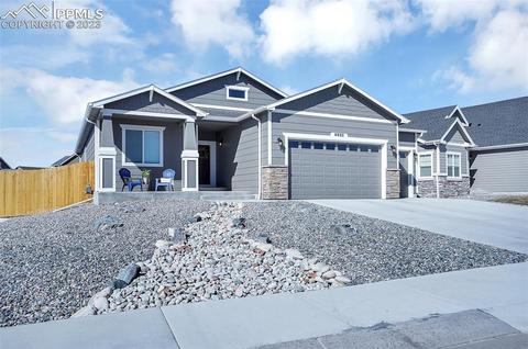 9832 Devoncove Dr, Peyton, CO 80831 photo 2