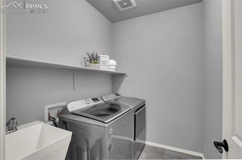 9832 Devoncove Dr, Peyton, CO 80831 photo 21