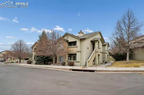 7185 Ash Creek Hts #104, Colorado Springs, CO 80922