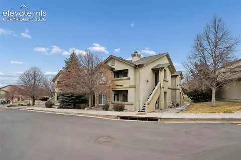 7185 Ash Creek Hts #104, Colorado Springs, CO 80922