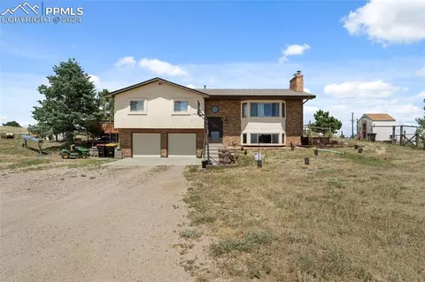 10440 Arrowgrass Loop, Peyton, CO 80831 photo 1