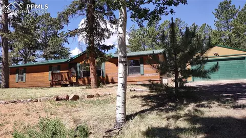 97 Shadow Lake Dr, Divide, CO 80814 photo 1