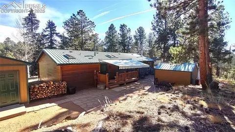 97 Shadow Lake Dr, Divide, CO 80814 photo 29