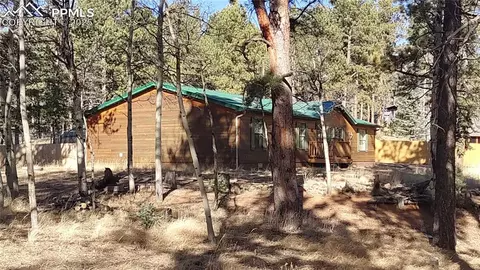 97 Shadow Lake Dr, Divide, CO 80814 photo 33
