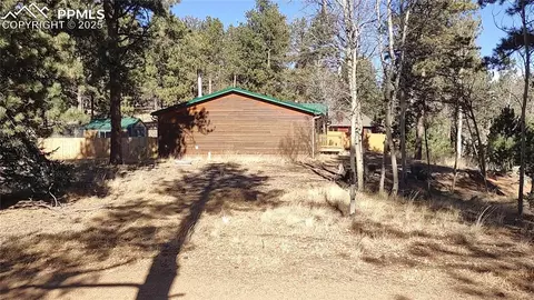 97 Shadow Lake Dr, Divide, CO 80814 photo 32