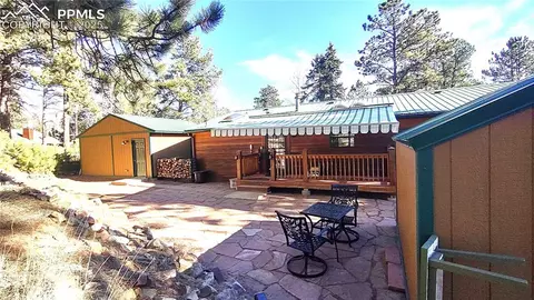 97 Shadow Lake Dr, Divide, CO 80814 photo 30