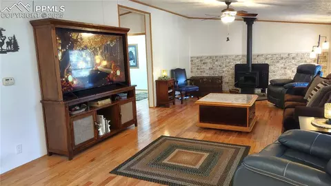 97 Shadow Lake Dr, Divide, CO 80814 photo 11