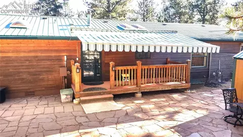 97 Shadow Lake Dr, Divide, CO 80814 photo 31