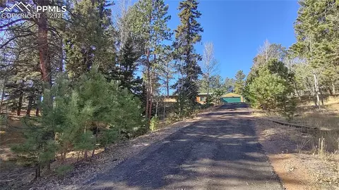 97 Shadow Lake Dr, Divide, CO 80814 photo 5