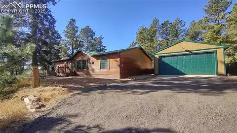 97 Shadow Lake Dr, Divide, CO 80814 photo 2