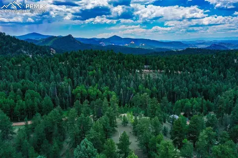 549 Spring Valley Ln, Florissant, CO 80816