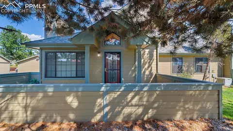 7830 Brandy Cir, Colorado Springs, CO 80920