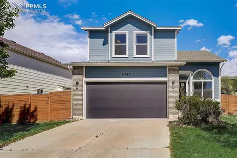 9447 Summit Mesa Dr, Fountain, CO 80817