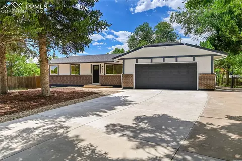 4658 Wonderful Pl, Colorado Springs, CO 80917