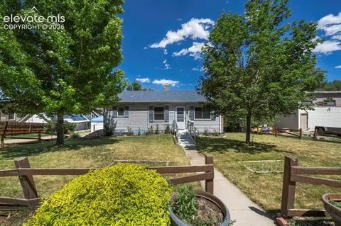 1211 Cooper Ave, Colorado Springs, CO 80905