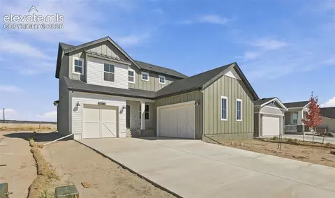 8673 Long Beach Ter, Colorado Springs, CO 80908