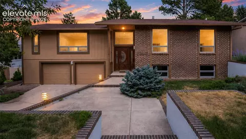 2735 Rigel Dr, Colorado Springs, CO 80906