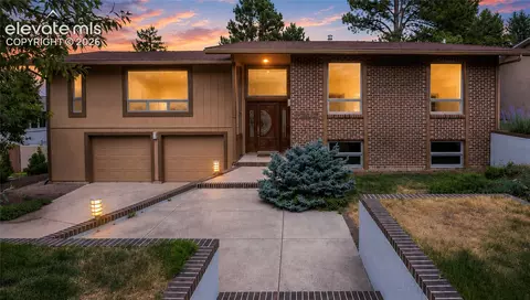 2735 Rigel Dr, Colorado Springs, CO 80906