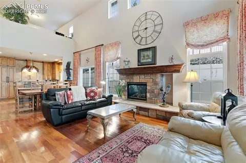 4107 San Felice Pt, Colorado Springs, CO 80906