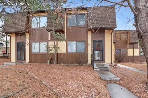 4759 Picturesque Dr, Colorado Springs, CO 80917