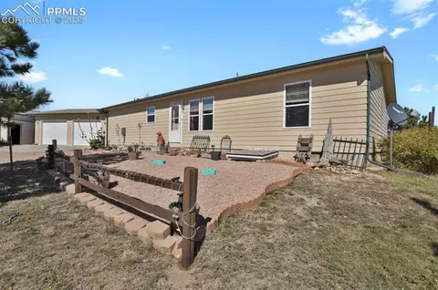 11780 Ramah Hwy, Calhan, CO 80808