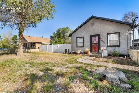 1835 E 2nd St, Pueblo, CO 81001