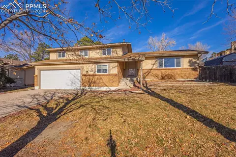 5312 Artistic Cir, Colorado Springs, CO 80917
