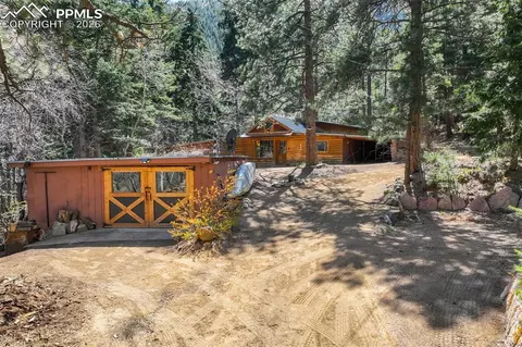 4560 Canonwood Rd, Colorado Springs, CO 80906