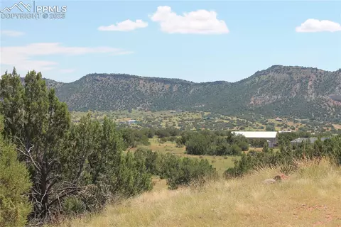 lot10 Phantom Canyon Ests, Penrose, CO 81240