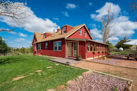 11925 Sand Pl, Peyton, CO 80831