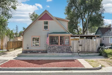 7 E Fountain Blvd, Colorado Springs, CO 80903