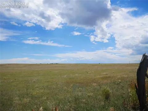 32165 Torrence Rd, Yoder, CO 80864 photo 2
