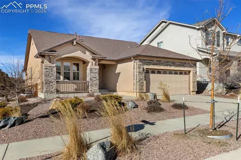 6504 Forest Thorn Ct, Colorado Springs, CO 80927