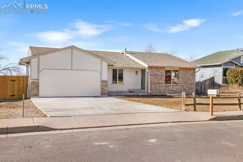 7585 Woody Creek Dr, Colorado Springs, CO 80911