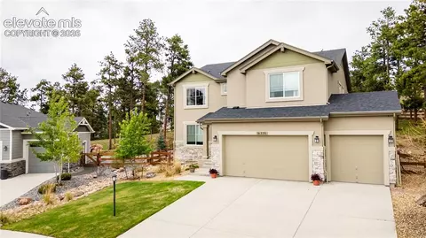 16335 Treetop Ct, Monument, CO 80132