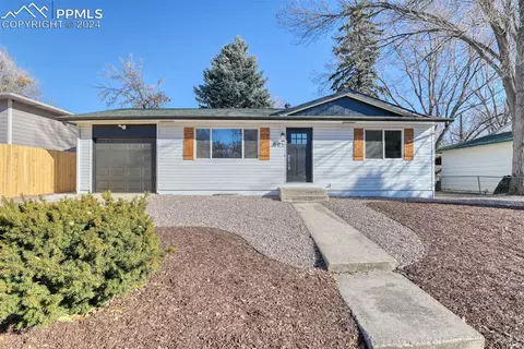 805 Querida Dr, Colorado Springs, CO 80909