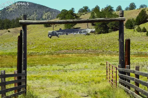 State Highway, Guffey, CO 80820