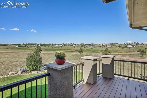 Exterior - 19048 Harrogate Ct, Monument, CO 80132 photo 5 of 5