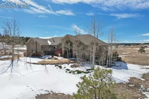 Exterior - 19048 Harrogate Ct, Monument, CO 80132 photo 1 of 5