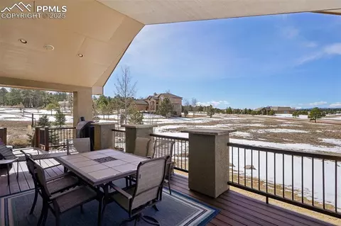 Exterior - 19048 Harrogate Ct, Monument, CO 80132 photo 4 of 5