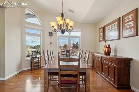 Dining - 19048 Harrogate Ct, Monument, CO 80132 photo 2 of 4