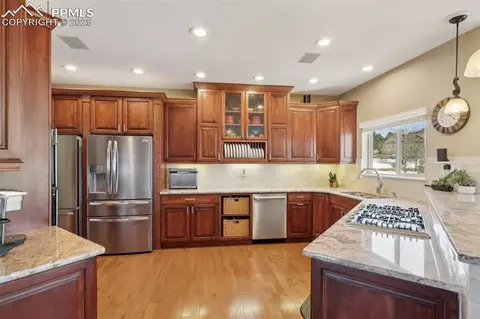 Kitchen - 19048 Harrogate Ct, Monument, CO 80132 photo 1 of 1