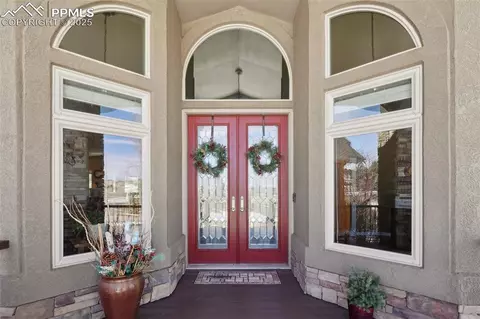 Entry Way - 19048 Harrogate Ct, Monument, CO 80132 photo 1 of 1