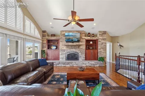 Living - 19048 Harrogate Ct, Monument, CO 80132 photo 1 of 5