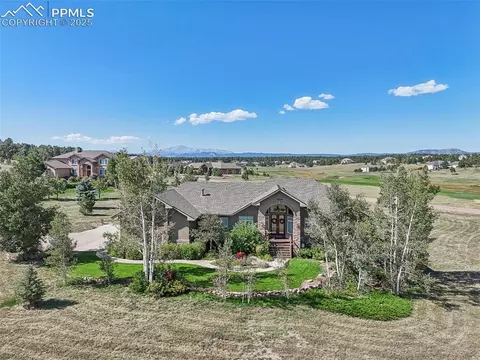19048 Harrogate Ct, Monument, CO 80132