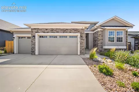 8213 Wheatland Dr, Colorado Springs, CO 80908